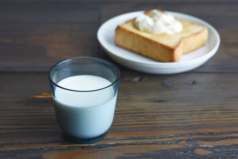 Kinto 26873 HIBI Glass Tumbler, 7.8 fl oz (220 ml), Brown - Image 4